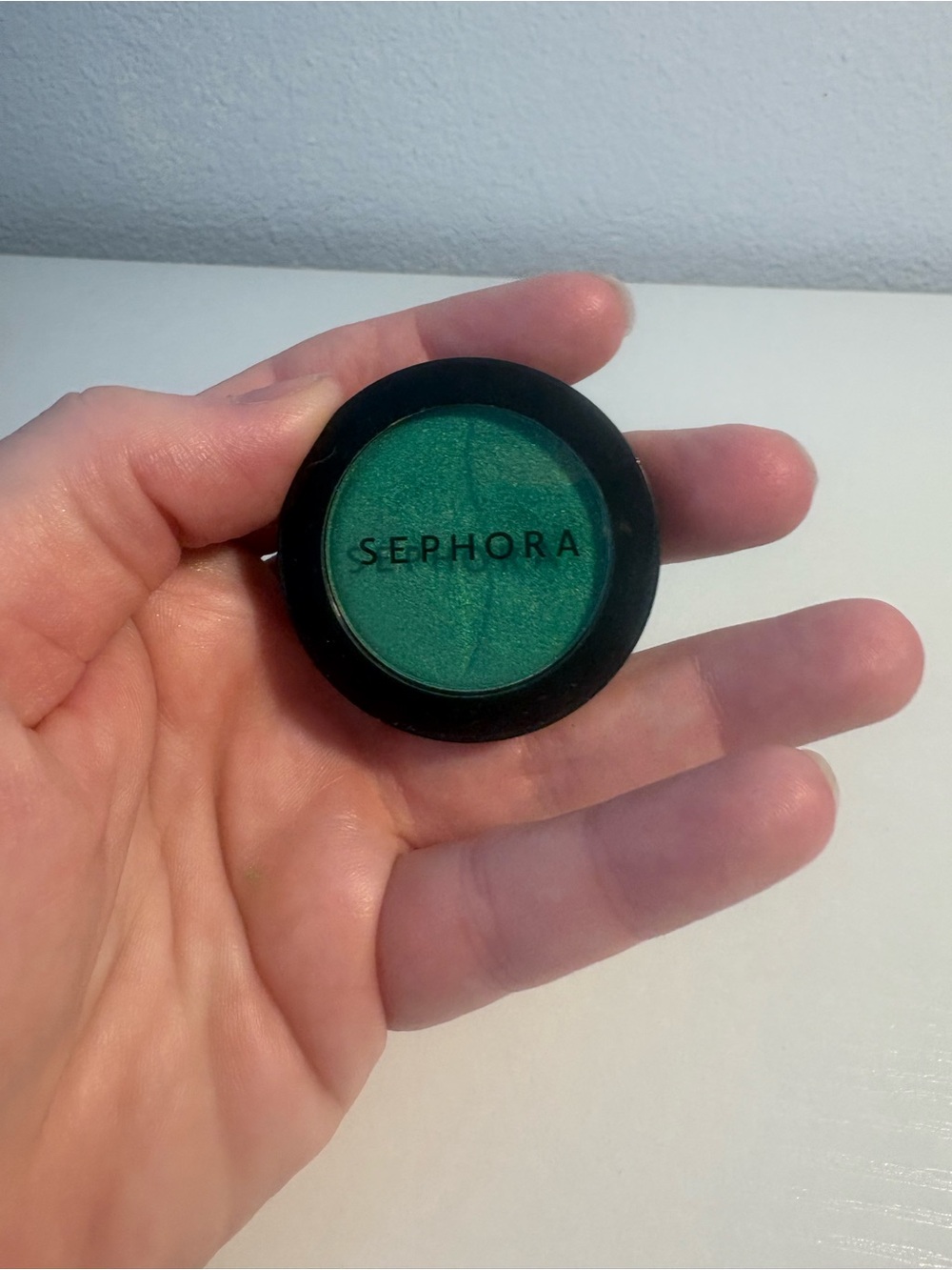 Sephora Long Lasting Eyeshadow 0.07oz Picnic In The Park